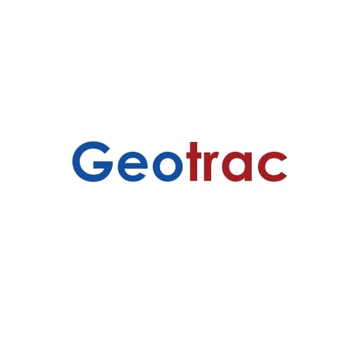 GeoTrac Logo